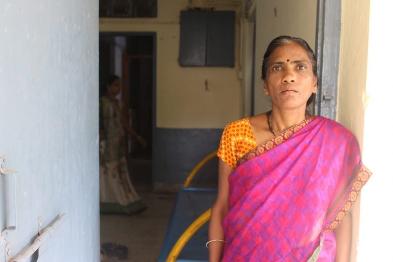 Being HIV Positive in Rural India | The Stories Of Change
