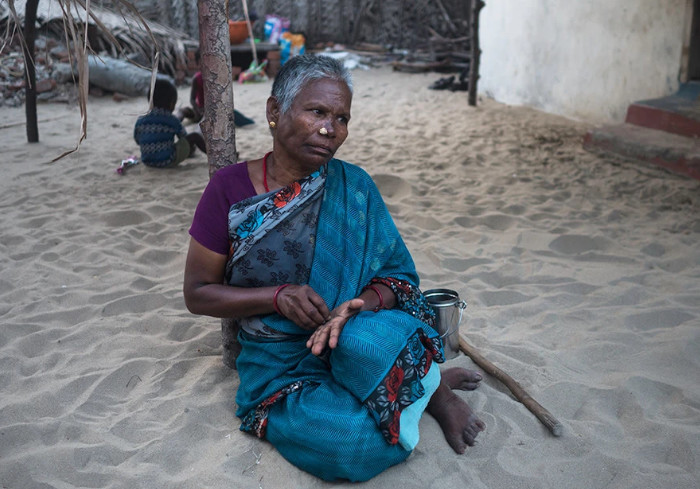 The Abandoned Women of Rural Tamil Nadu The Stories Of Change 