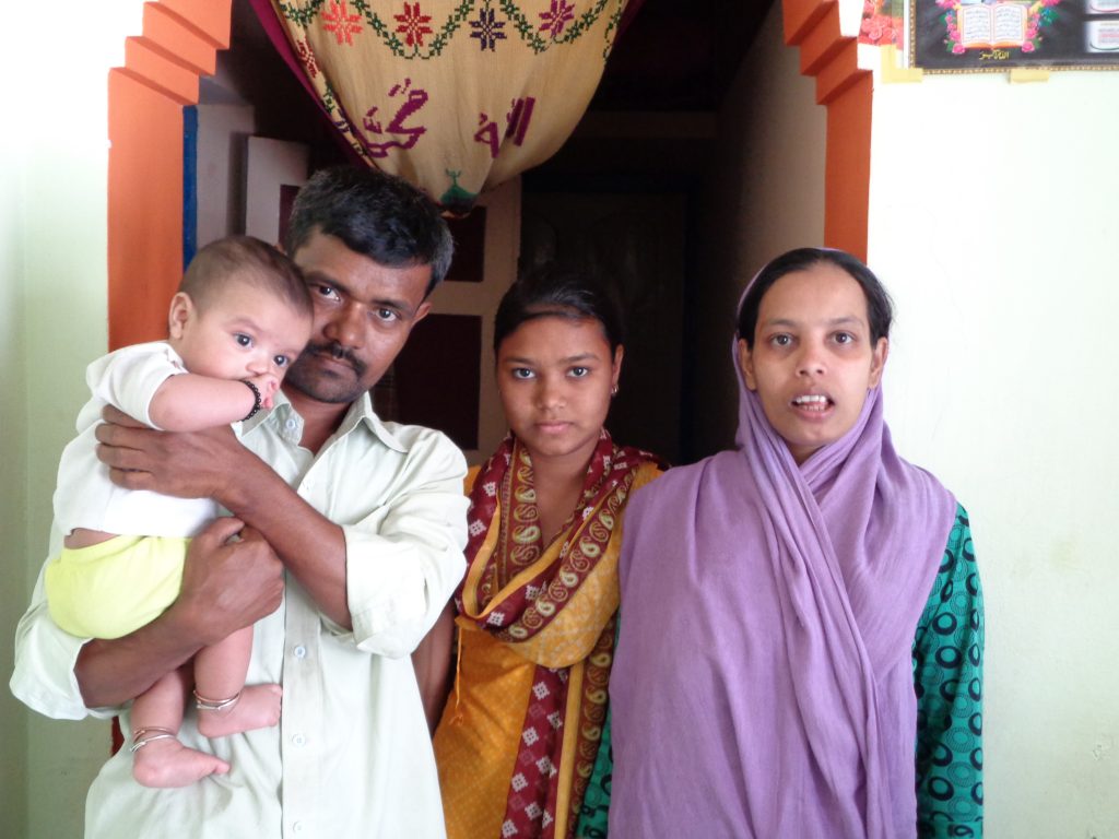 A Silent Movement That Lead to Zero Maternal Deaths in a Rural Indian Town The Stories Of Change image