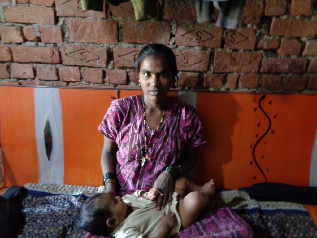 A Silent Movement That Lead to Zero Maternal Deaths in a Rural Indian Town The Stories Of Change