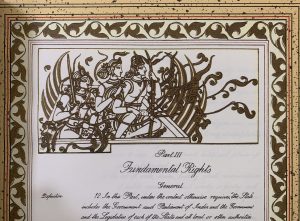 10 facts you probably didn't know about the Indian Constitution