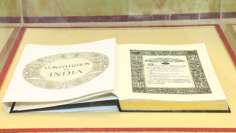 10 facts you probably didn't know about the Indian Constitution